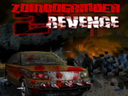 Zombie Grinder 2