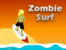 Zombie Surf