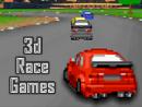 3d Race Games