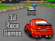 3d Race Games