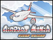 Airport Mania: First Flight