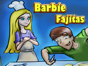 Barbie Fajitas