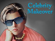 Celebrity Makeover