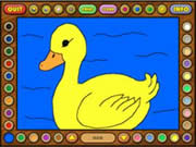 Coloring Book