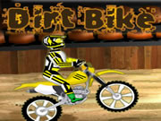 Dirt Bike Games