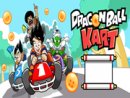 Dragonball Kart