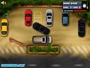 Driving Lessons Super Parking World 2