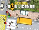 Driving School Bus License