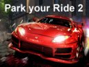 Driving Training Park your Ride 2