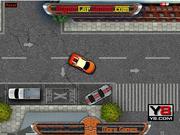 Driving Training Rush Hour Parking