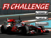 F1 Challenge