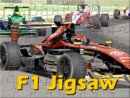 F1 Jigsaw