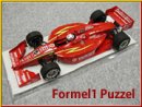 Formel1 Puzzel