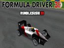 Formula Driver 3D