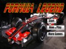 Formula Legend