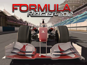 Formula Racer 2012