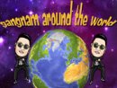 Gangnam Around The World
