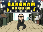 Gangnam Go Go Go