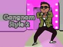 Gangnam Style Games