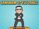 Gangnam Style Dance