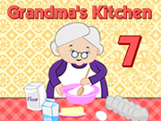 Grandmas Kitchen 7