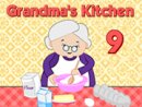 Grandmas Kitchen 9