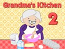 Grandma's Kitchen 2