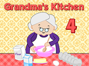 Grandma's Kitchen 4