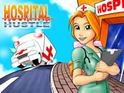 Hospital Hustle