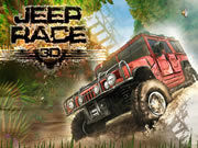 Jeep Race 3D