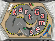 Kart Games