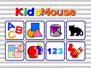 KidsMouse