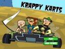 Krappy Kart