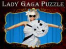 Lady Gaga Puzzle