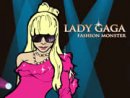 Lady Gaga's Fashion Monster