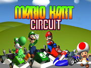 Mario Kart Circuit