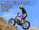 Moto Trial Fest 2-Desert Pack