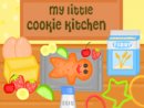 My Little Cookie Kitchen