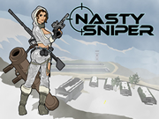 Nasty Sniper