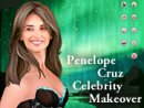 Penelope Cruz Celebrity Makeover