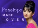 Penelope Cruz Makeover