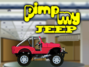 Pimp My Jeep