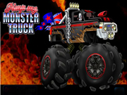 Pimp My Monster Truck