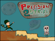 Precision Strike 2