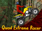 Quad Extreme Racer