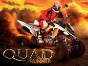 Quad Runner