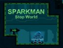 Sparkman Stop World