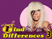 Star Differences 3
