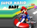 Super Mario Kart