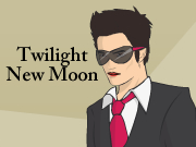 Twilight New Moon